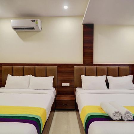 Hotel Victoria Grace Mumbai Dış mekan fotoğraf