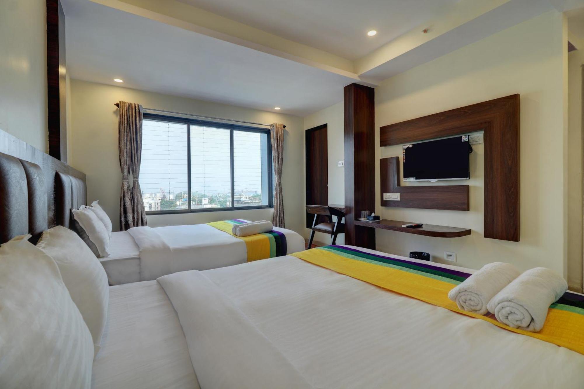 Hotel Victoria Grace Mumbai Dış mekan fotoğraf