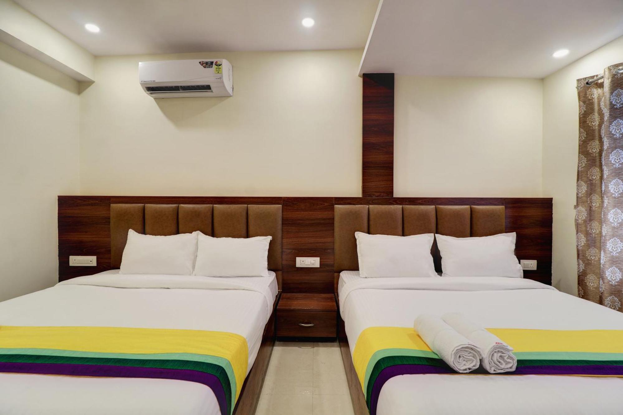 Hotel Victoria Grace Mumbai Dış mekan fotoğraf