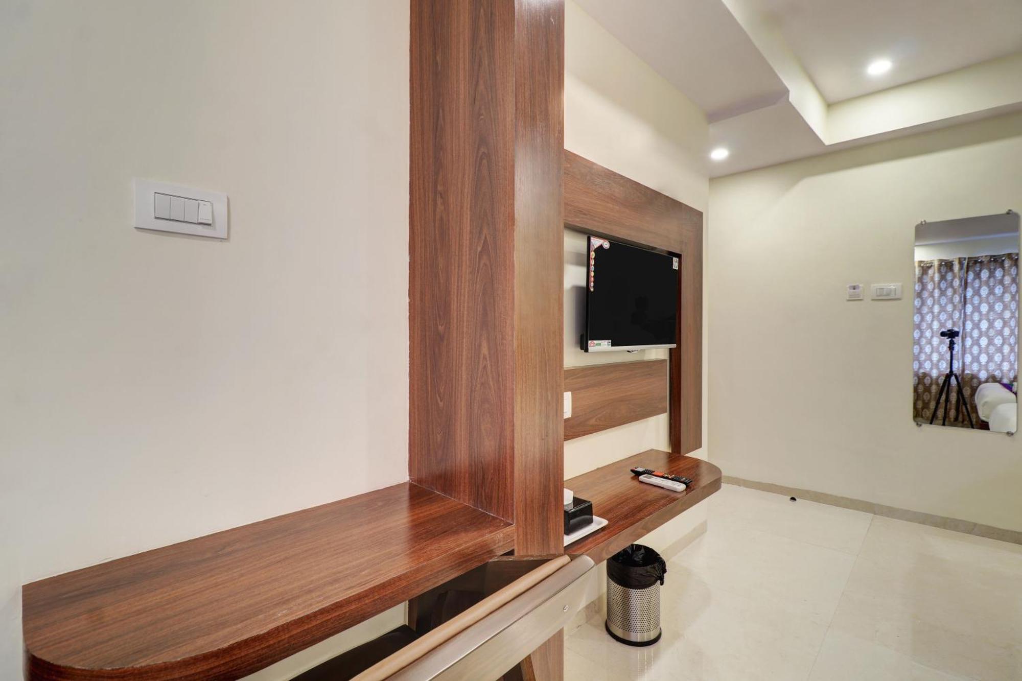 Hotel Victoria Grace Mumbai Oda fotoğraf