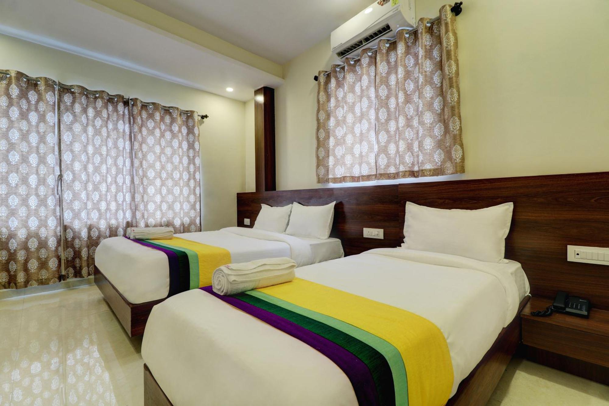 Hotel Victoria Grace Mumbai Dış mekan fotoğraf