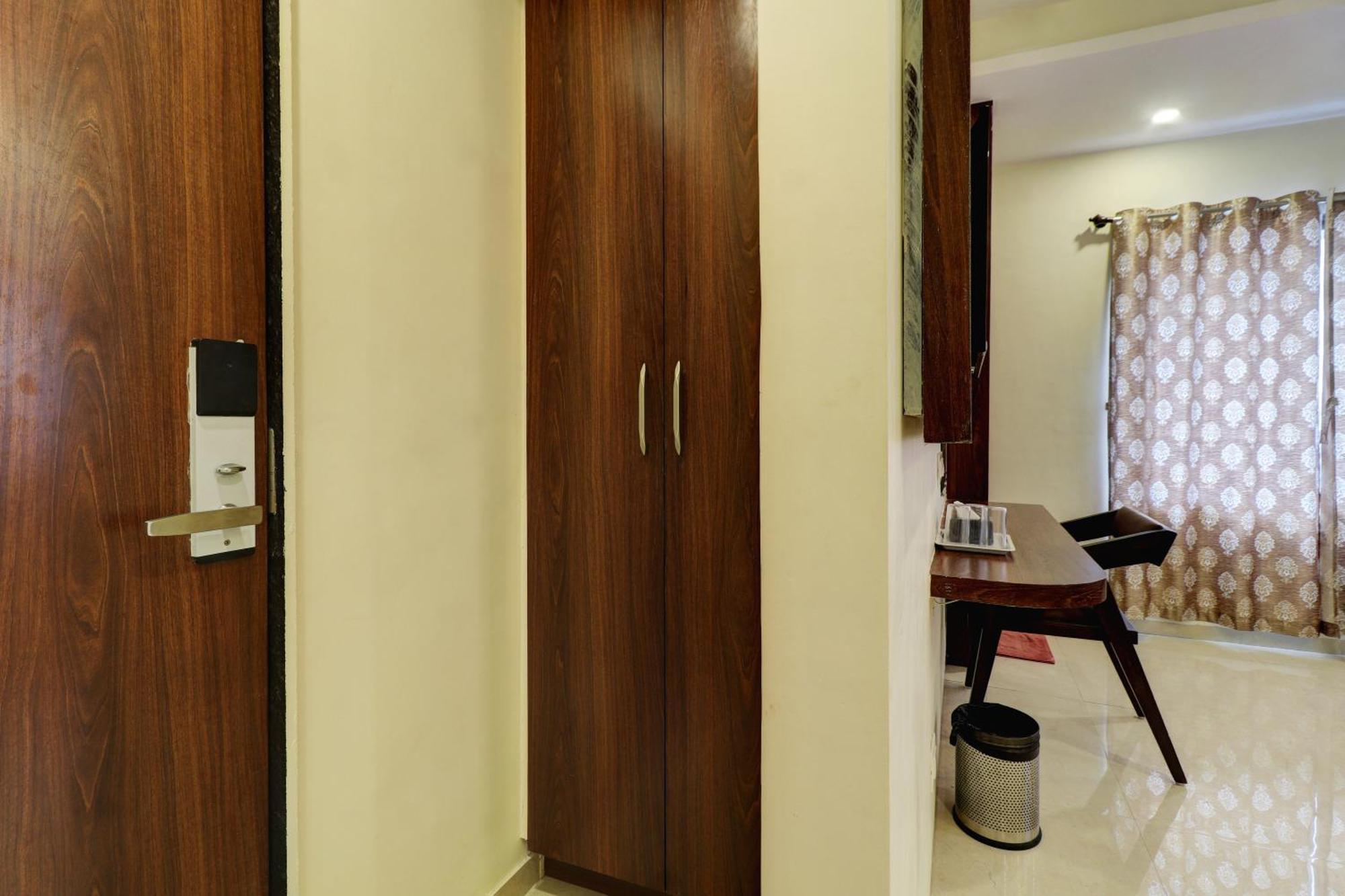Hotel Victoria Grace Mumbai Oda fotoğraf