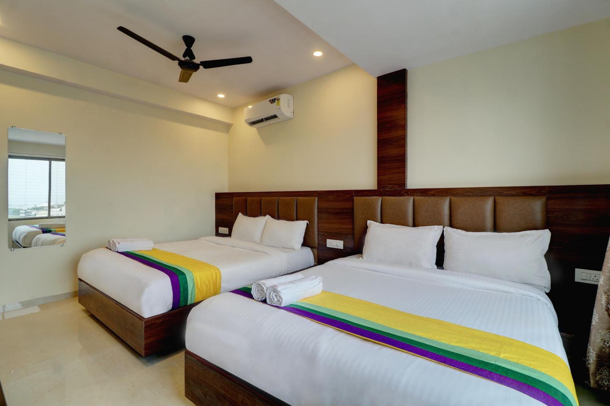 Hotel Victoria Grace Mumbai Dış mekan fotoğraf