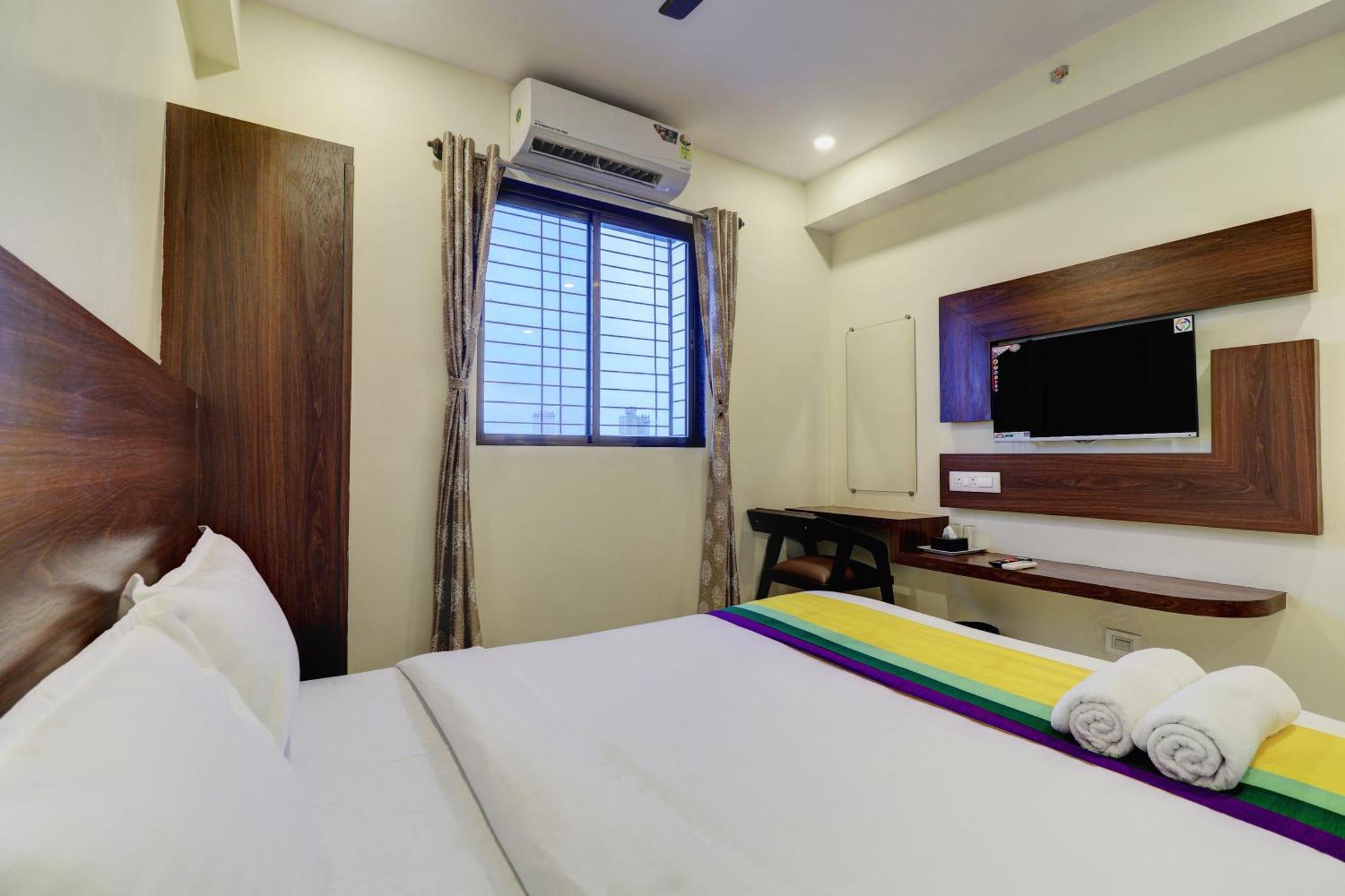 Hotel Victoria Grace Mumbai Dış mekan fotoğraf