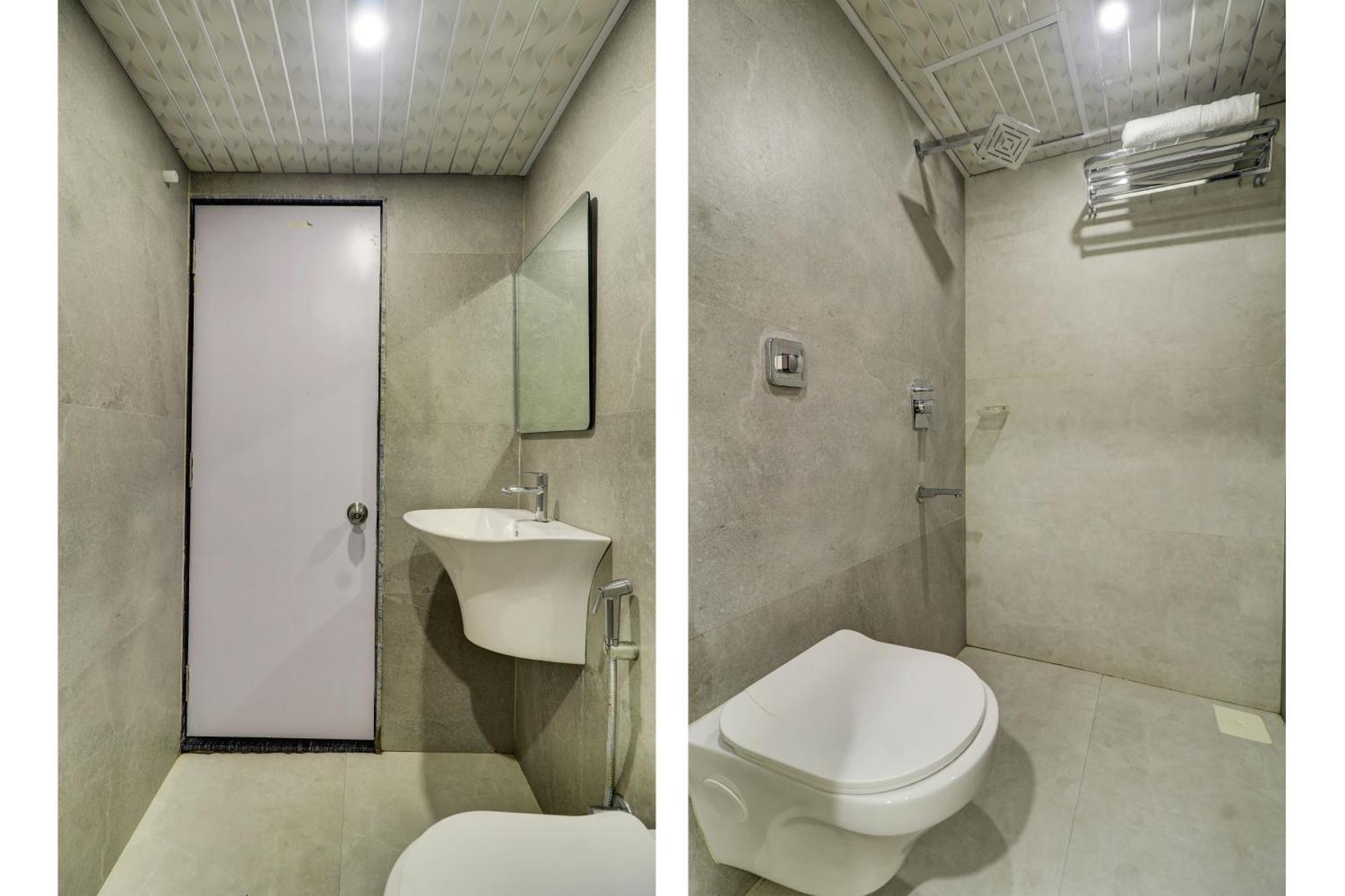 Hotel Victoria Grace Mumbai Oda fotoğraf