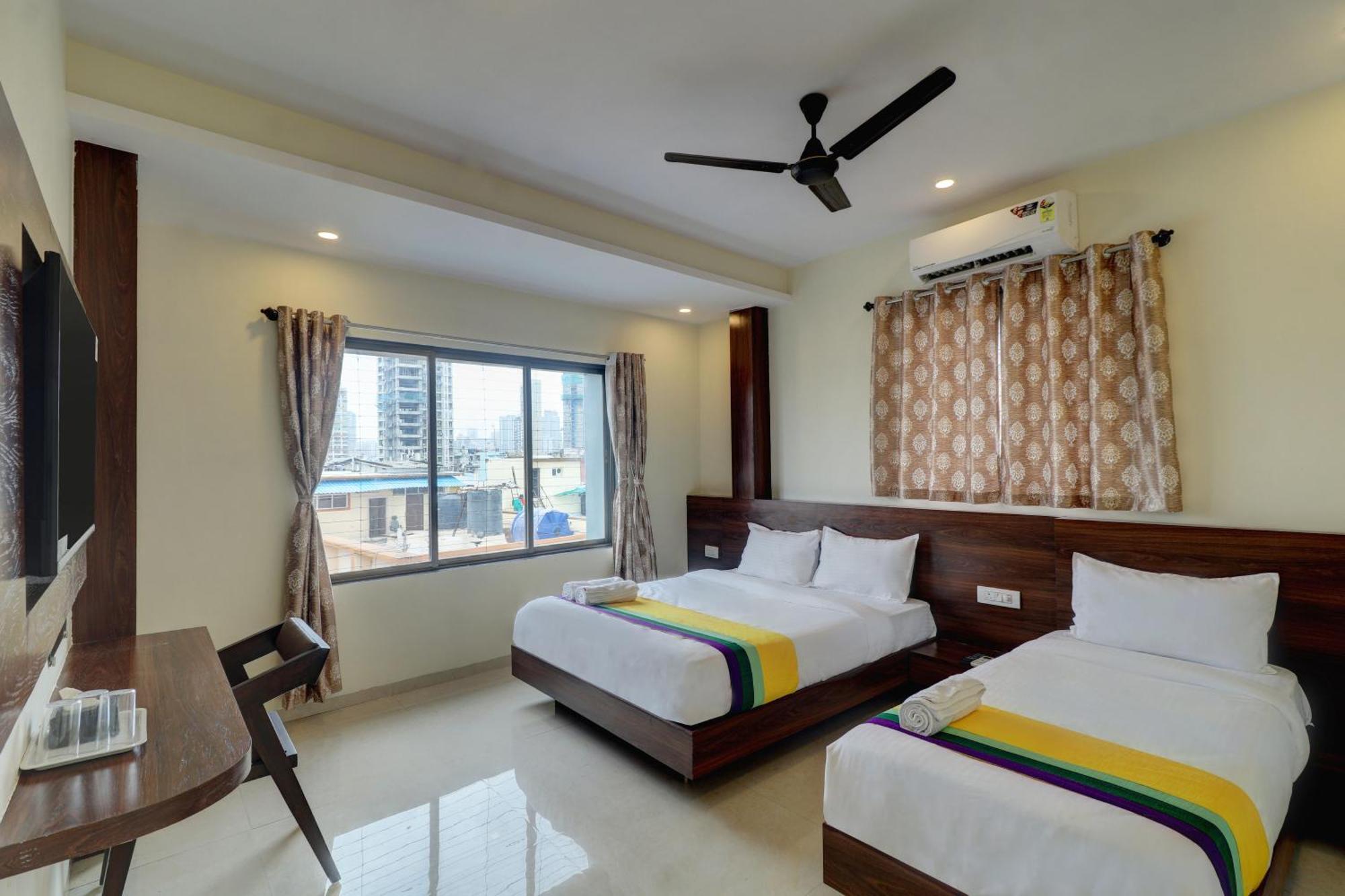 Hotel Victoria Grace Mumbai Dış mekan fotoğraf