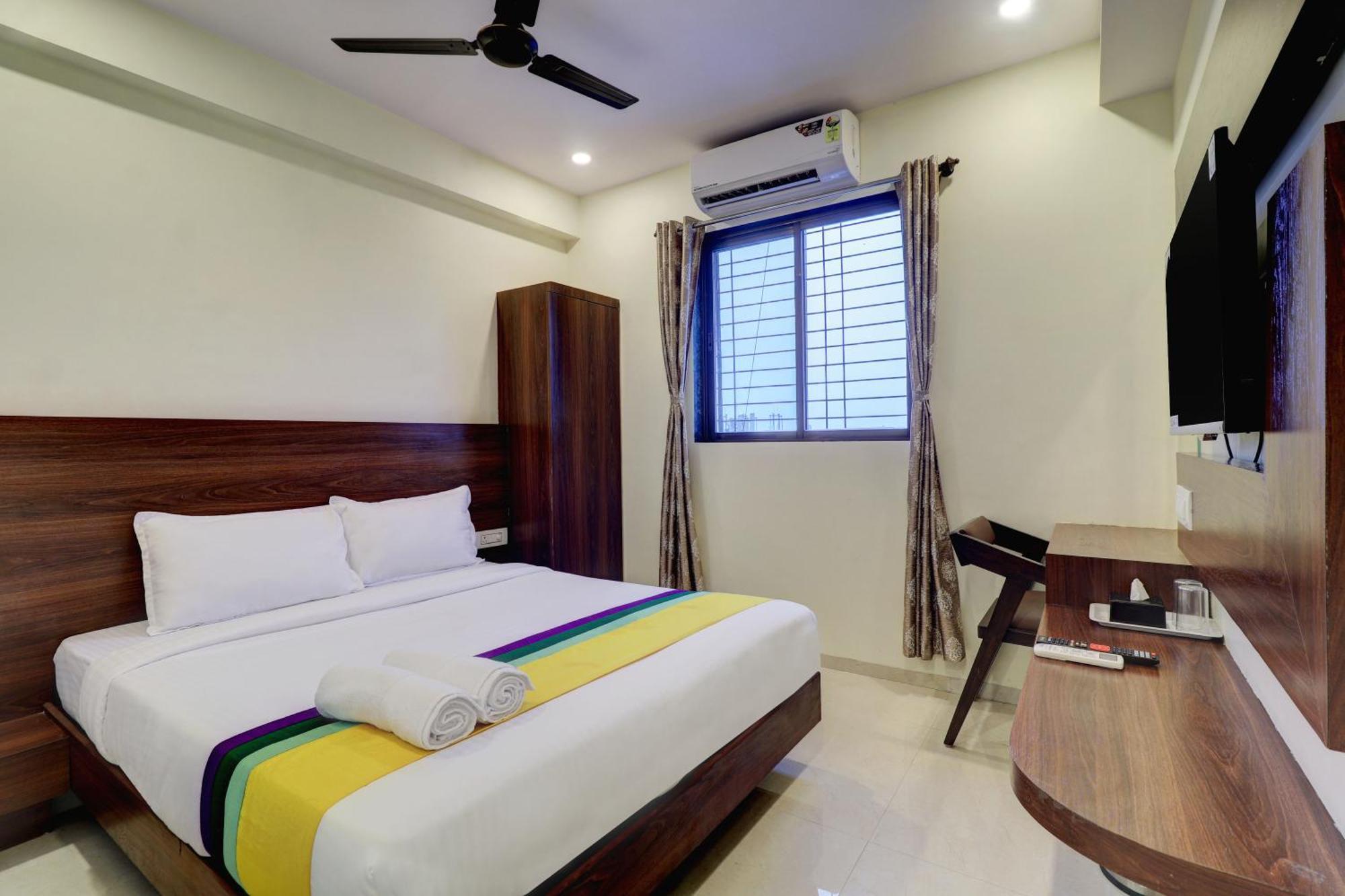 Hotel Victoria Grace Mumbai Dış mekan fotoğraf