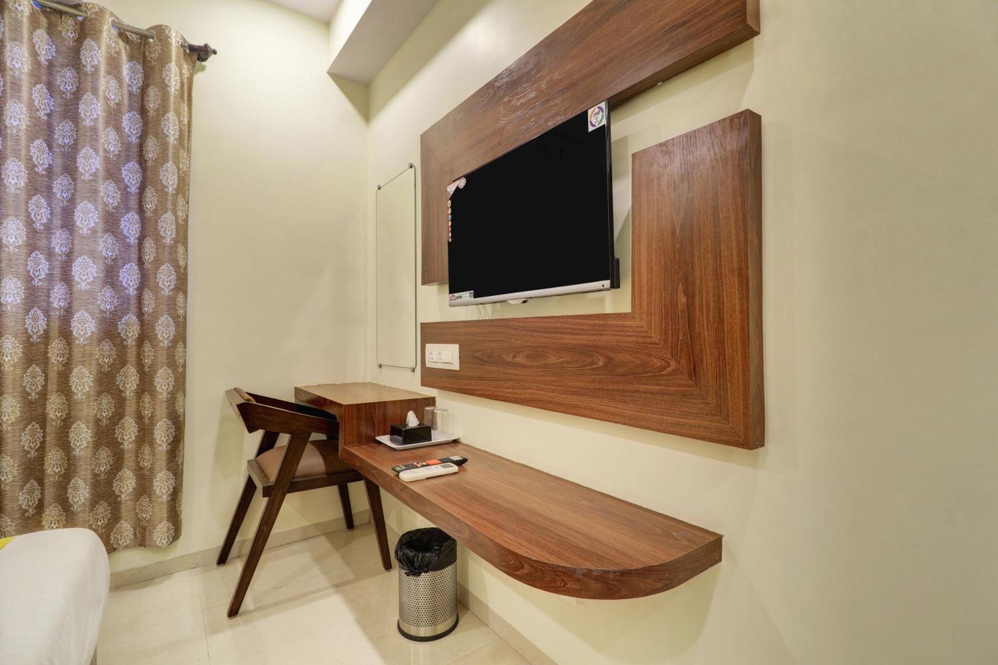 Hotel Victoria Grace Mumbai Oda fotoğraf