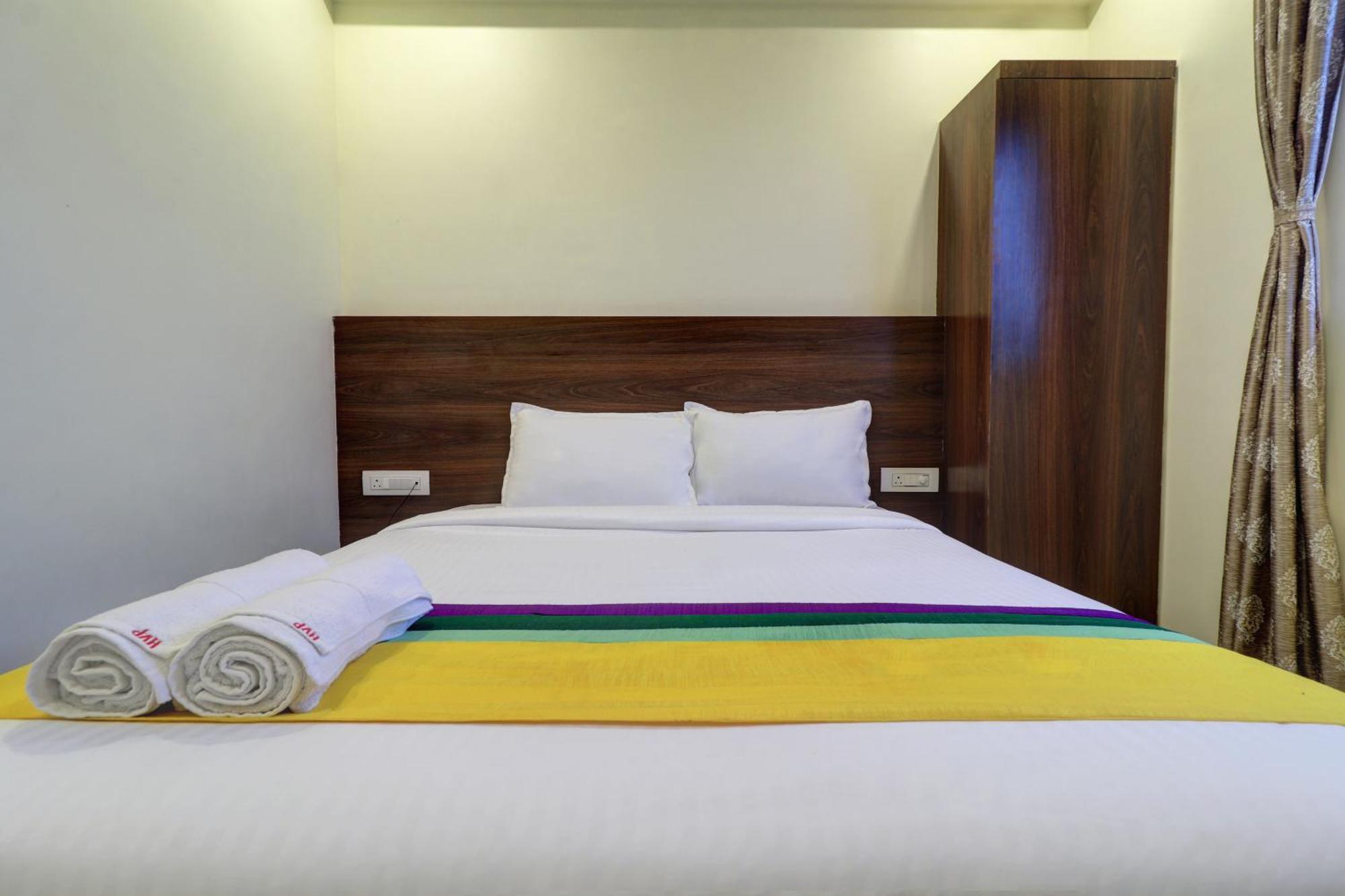 Hotel Victoria Grace Mumbai Oda fotoğraf