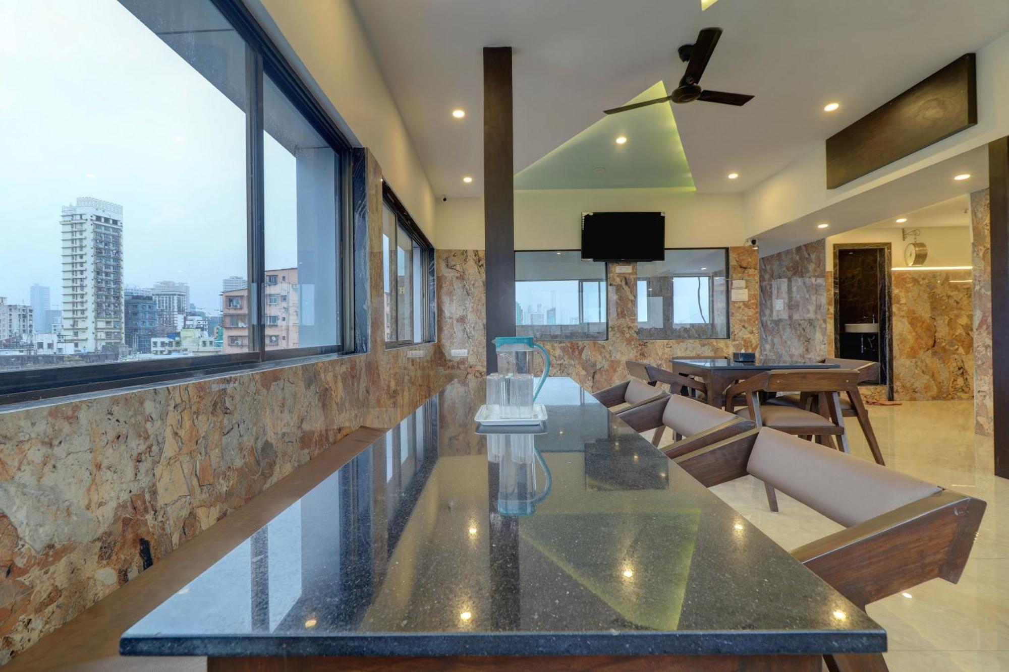 Hotel Victoria Grace Mumbai Dış mekan fotoğraf